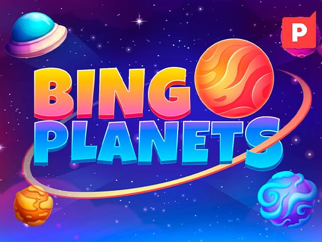 bet356 Planetas do Bingo