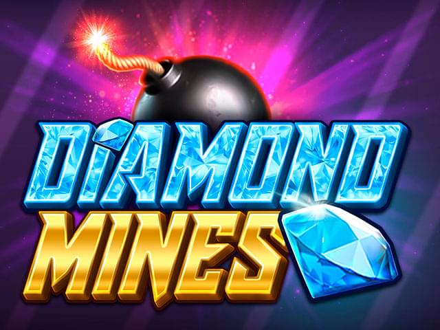 bet356 Minas de Diamante™