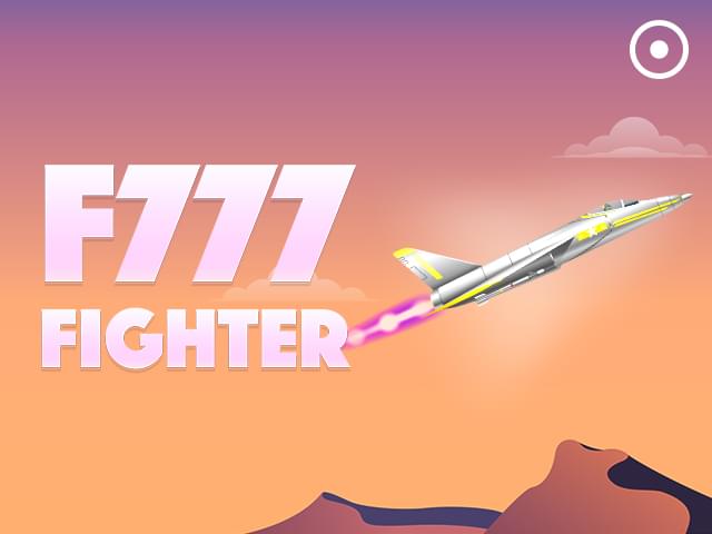 bet356 F777 Fighter